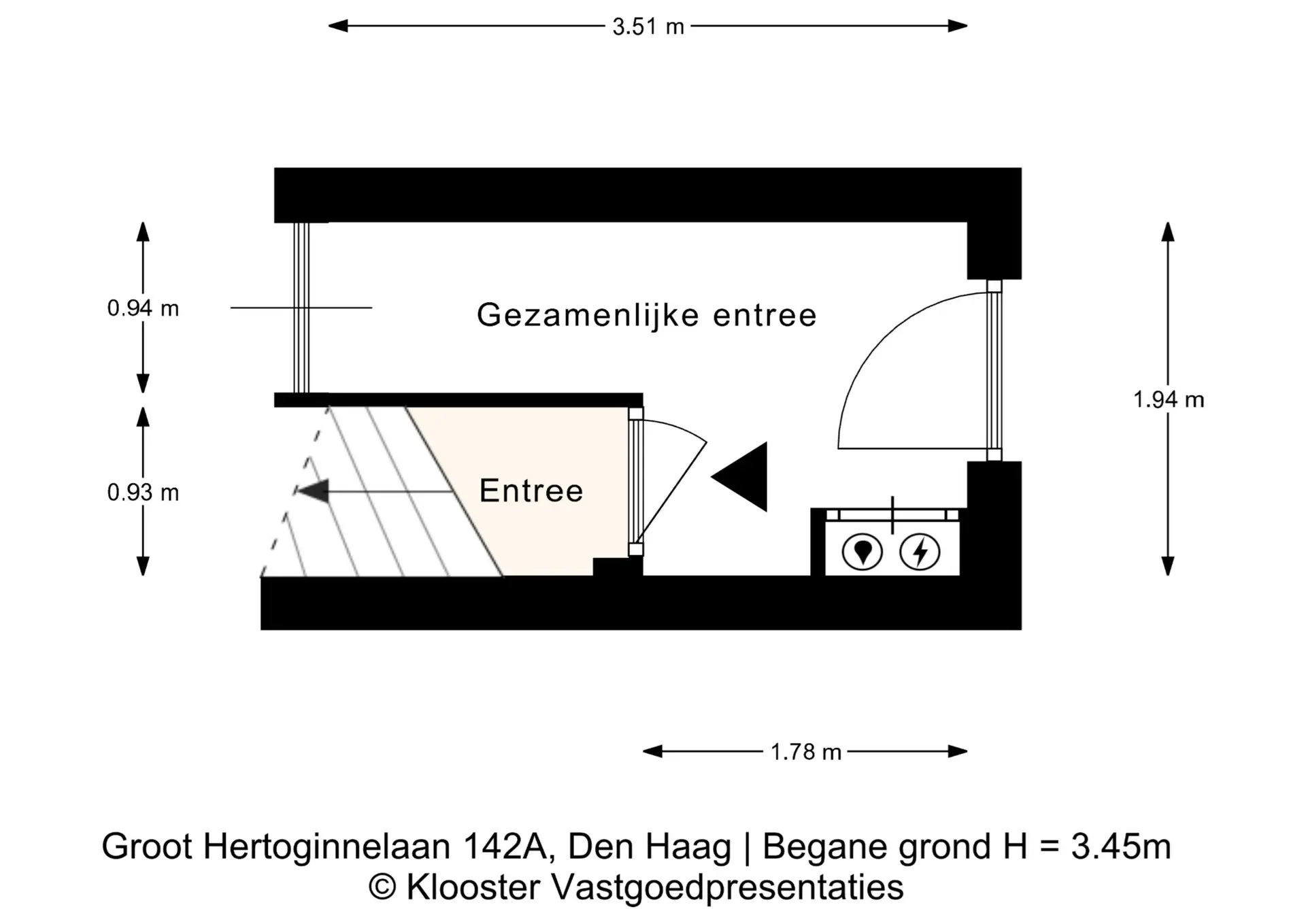 Groot Hertoginnelaan 142A