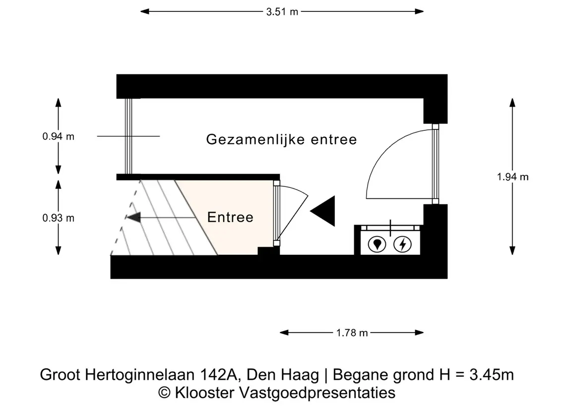 Groot Hertoginnelaan 142A