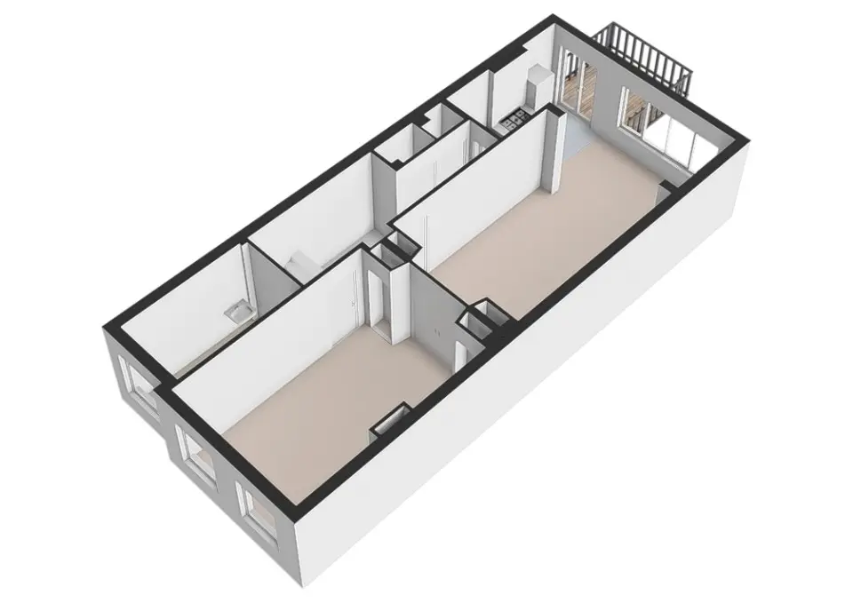 Groot Hertoginnelaan 142A