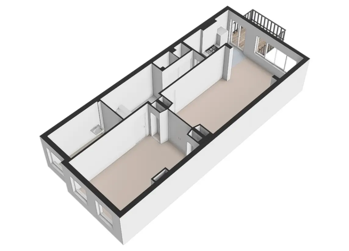Groot Hertoginnelaan 142A