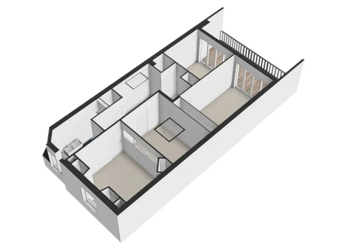 Groot Hertoginnelaan 142A