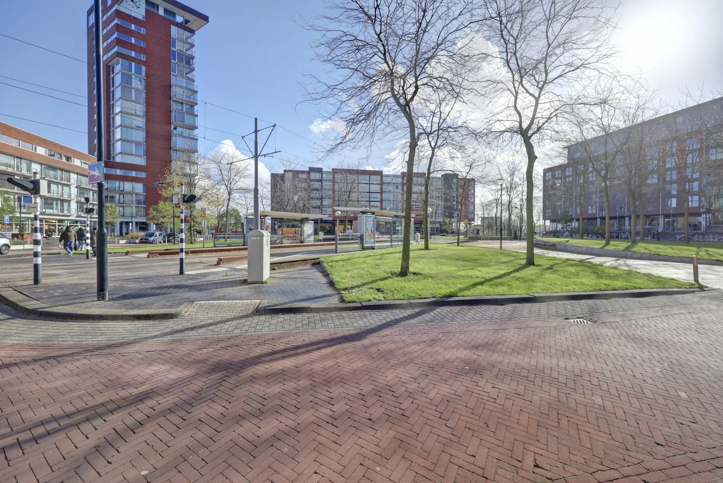 Middeldijkerplein 40