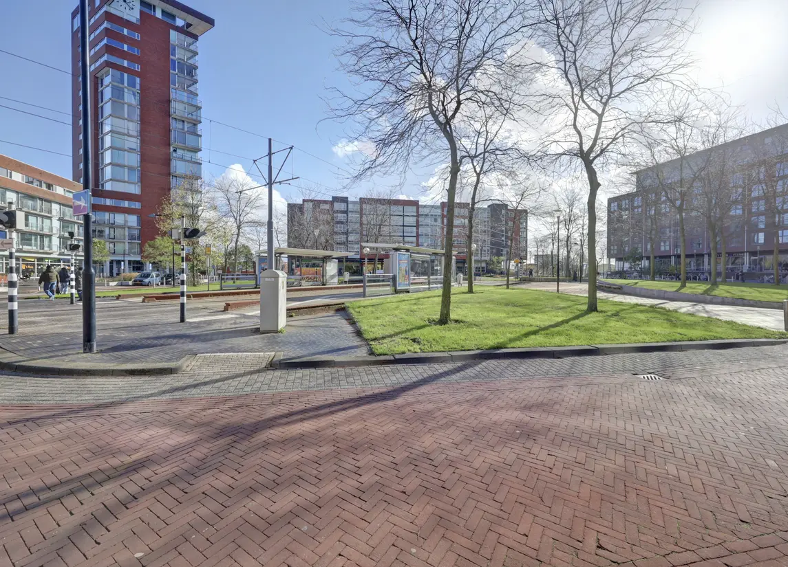 Middeldijkerplein 40