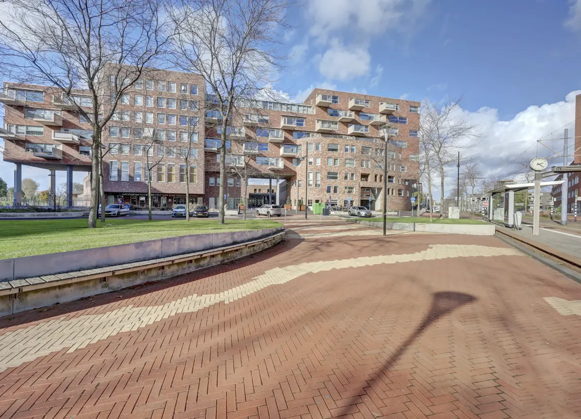 Middeldijkerplein 40