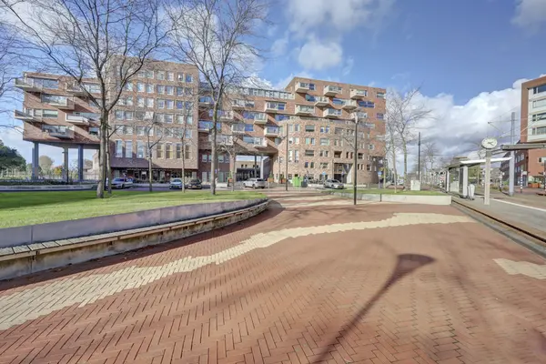 Middeldijkerplein 40