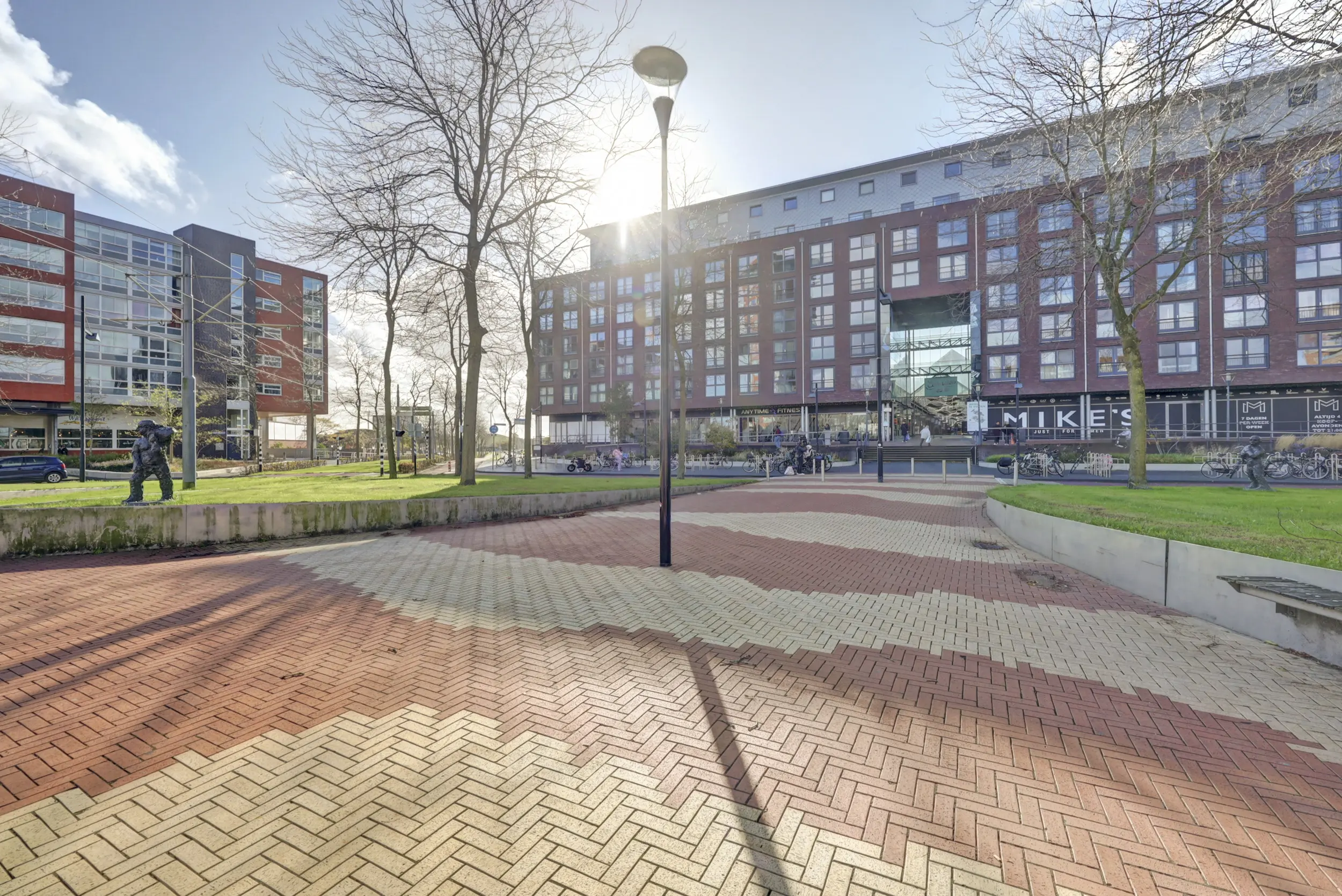 Middeldijkerplein 40