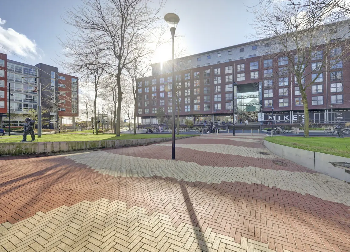 Middeldijkerplein 40