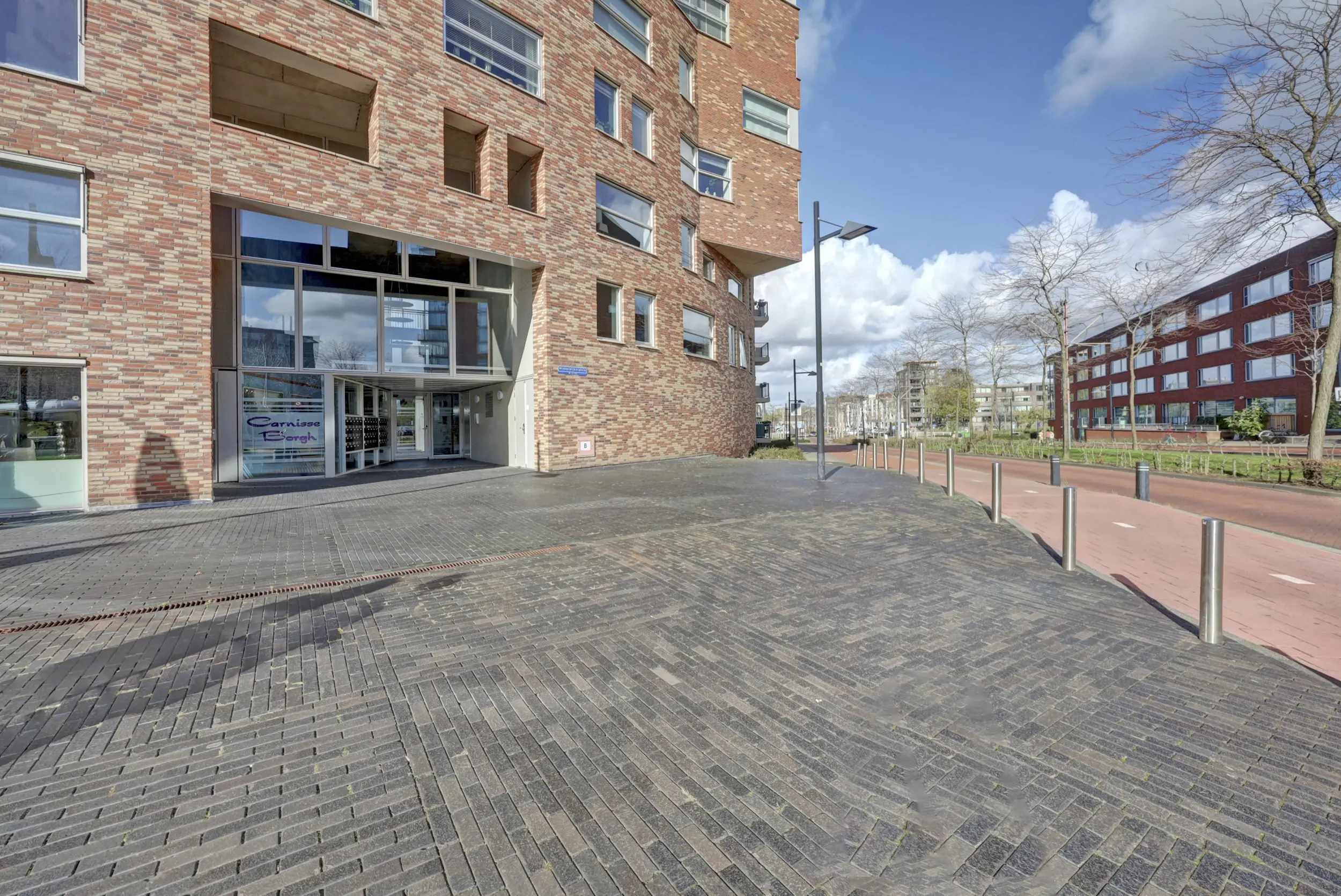 Middeldijkerplein 40