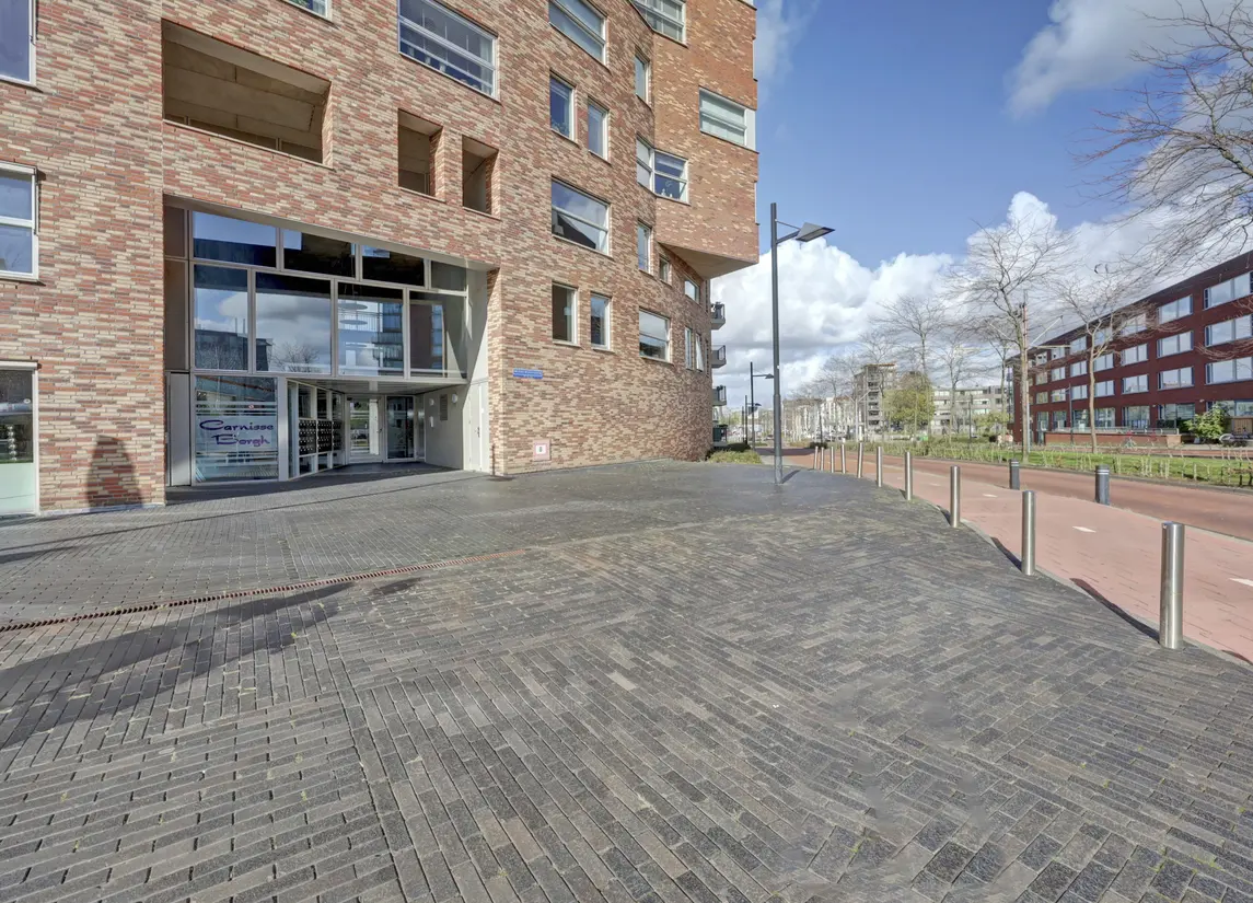 Middeldijkerplein 40