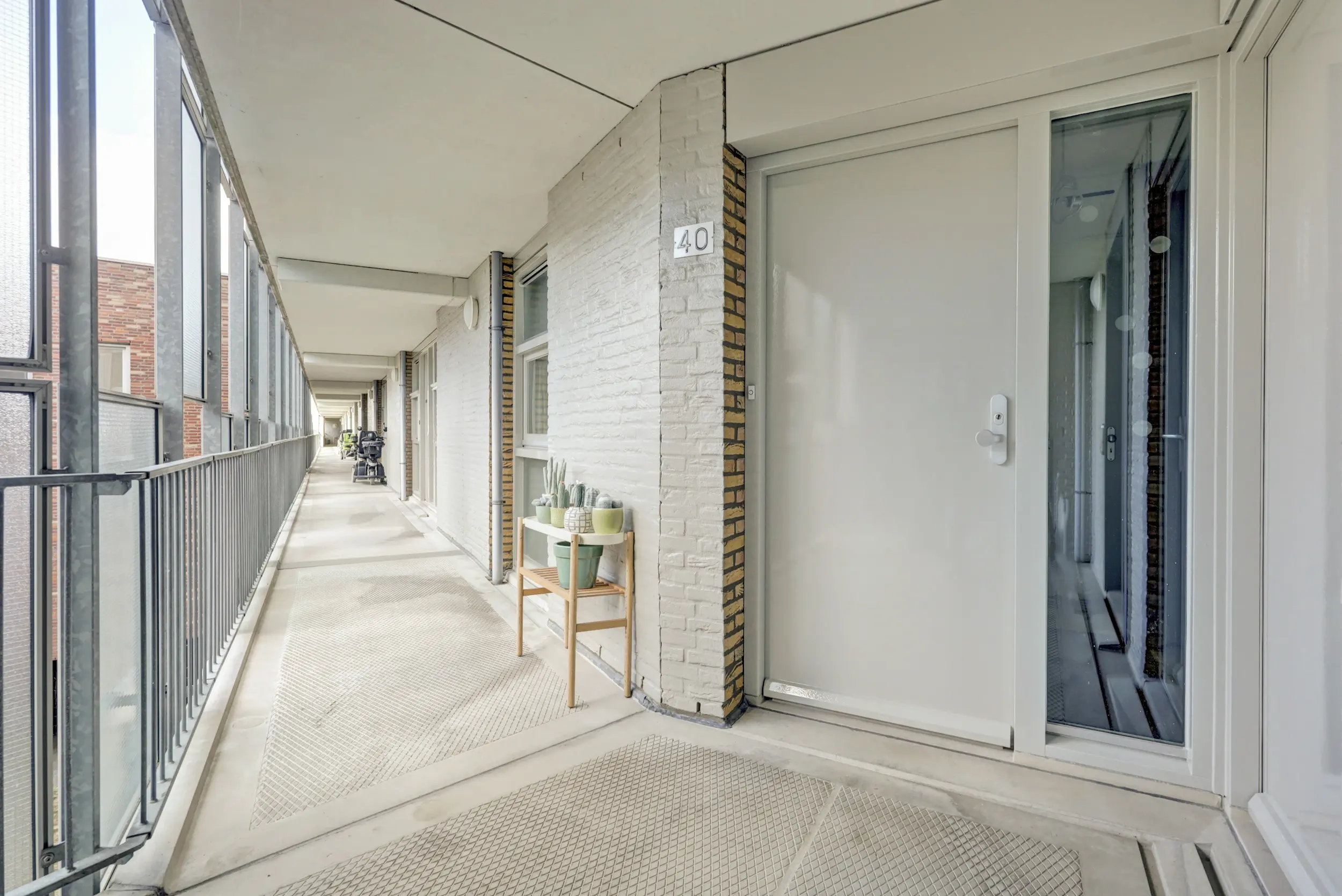 Middeldijkerplein 40