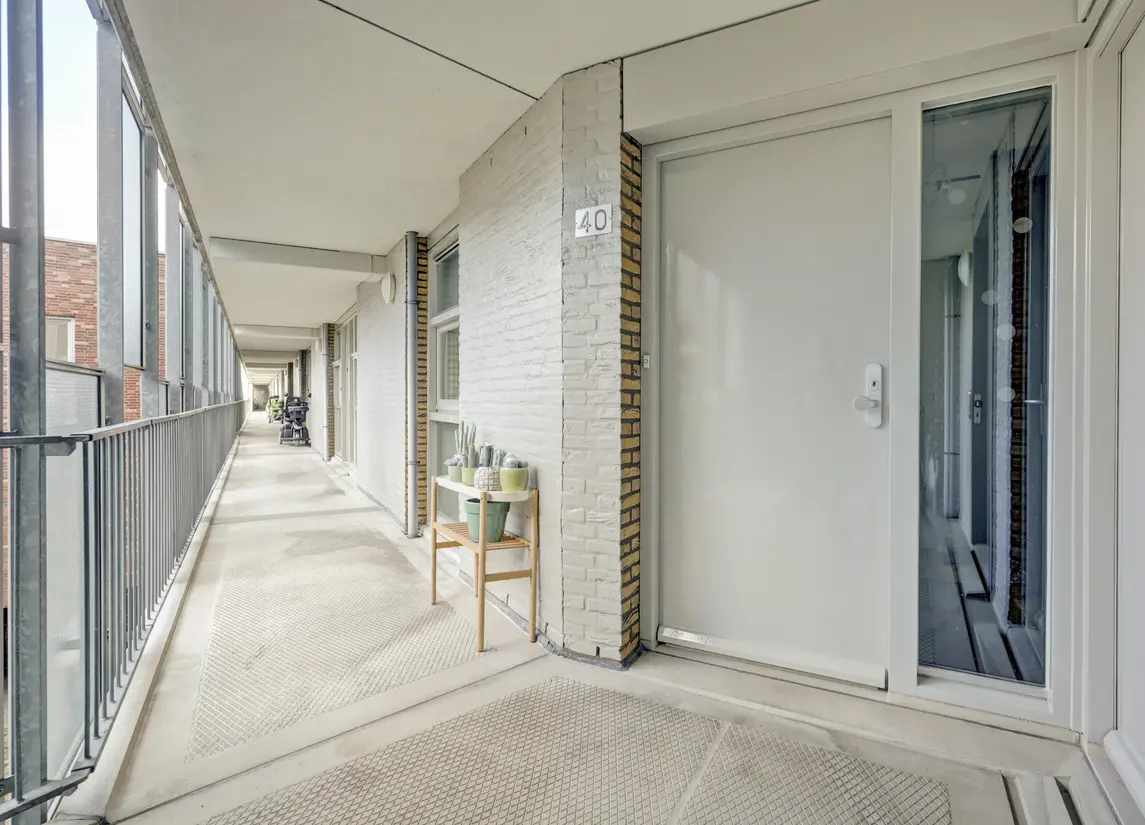 Middeldijkerplein 40