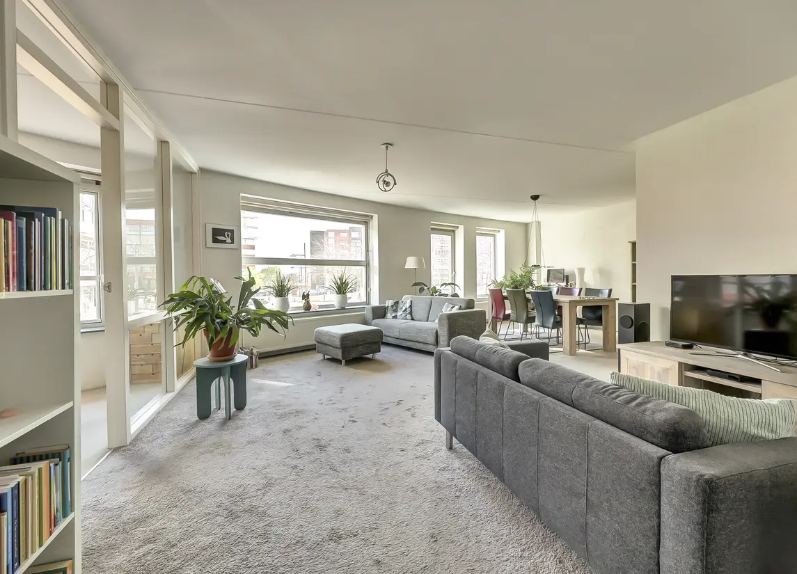 Middeldijkerplein 40