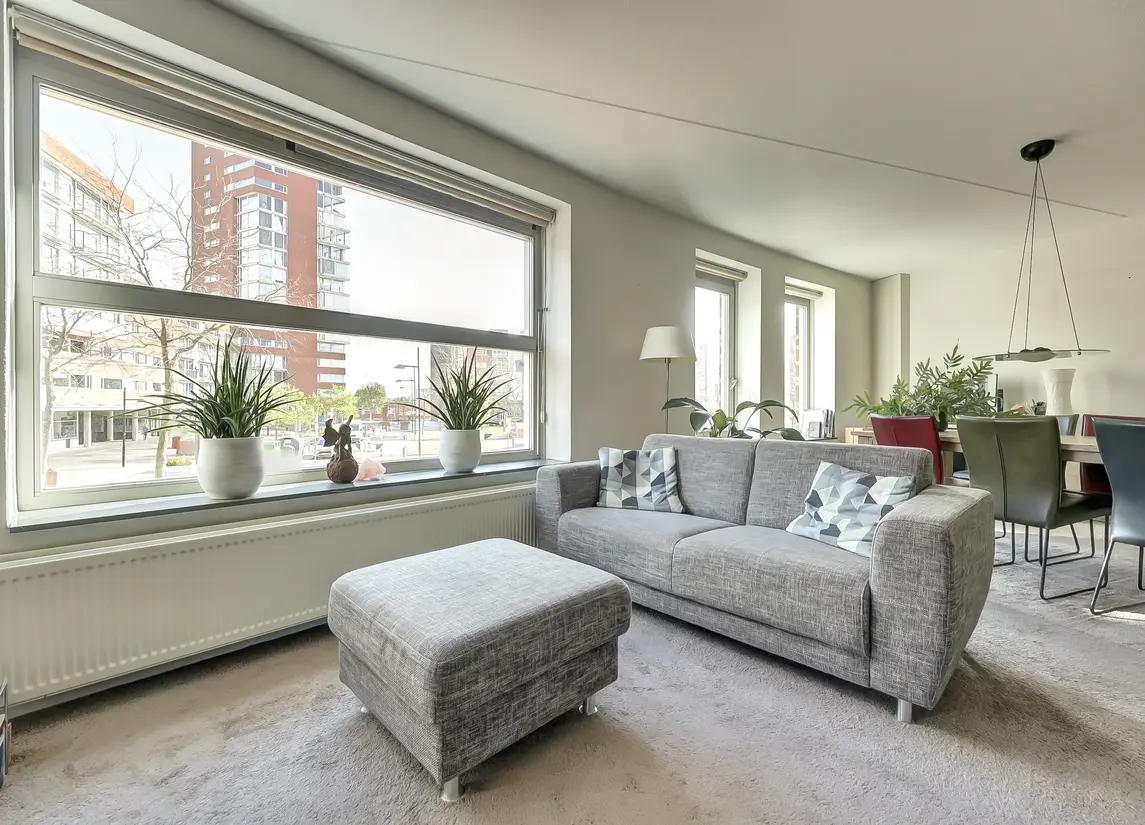 Middeldijkerplein 40