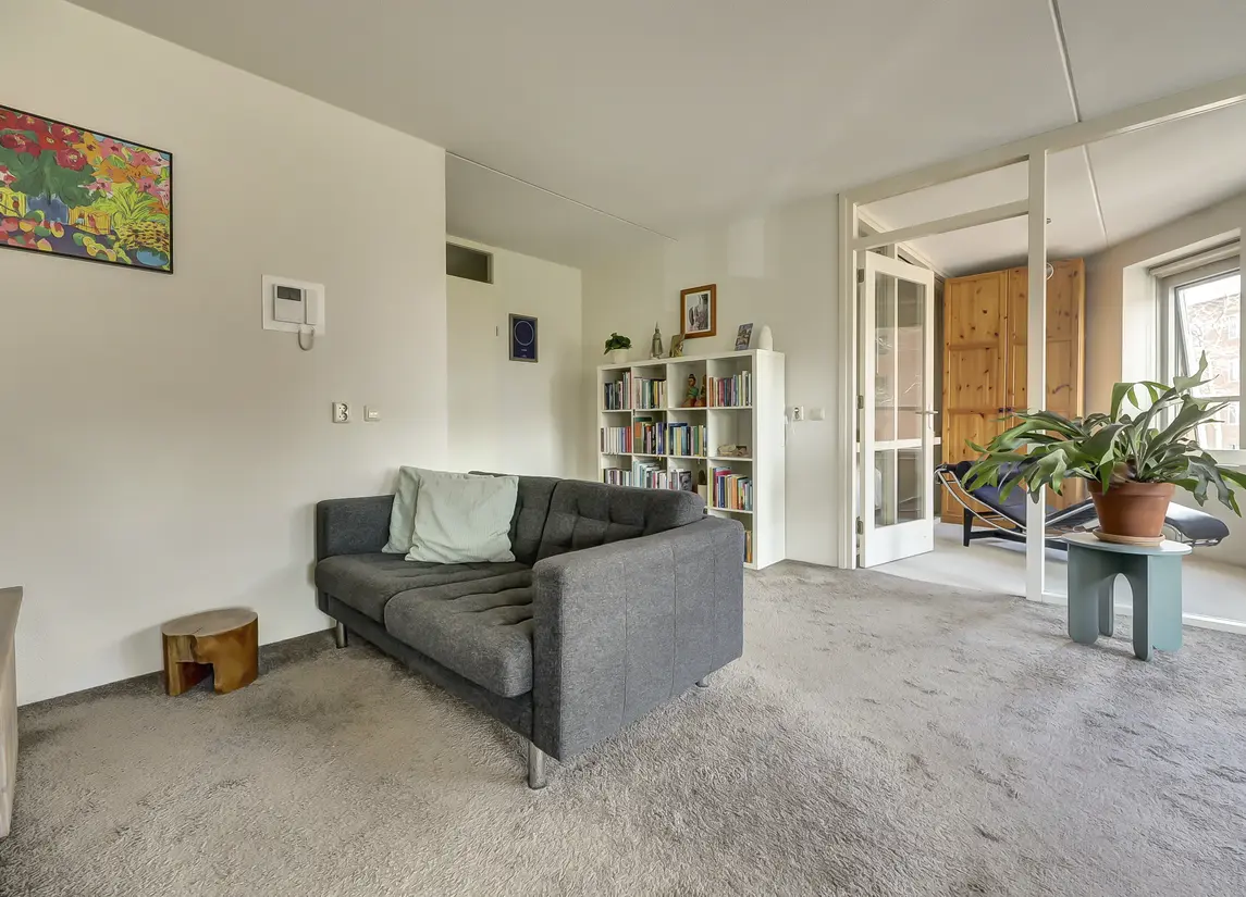 Middeldijkerplein 40