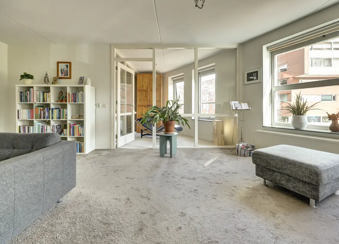 Middeldijkerplein 40