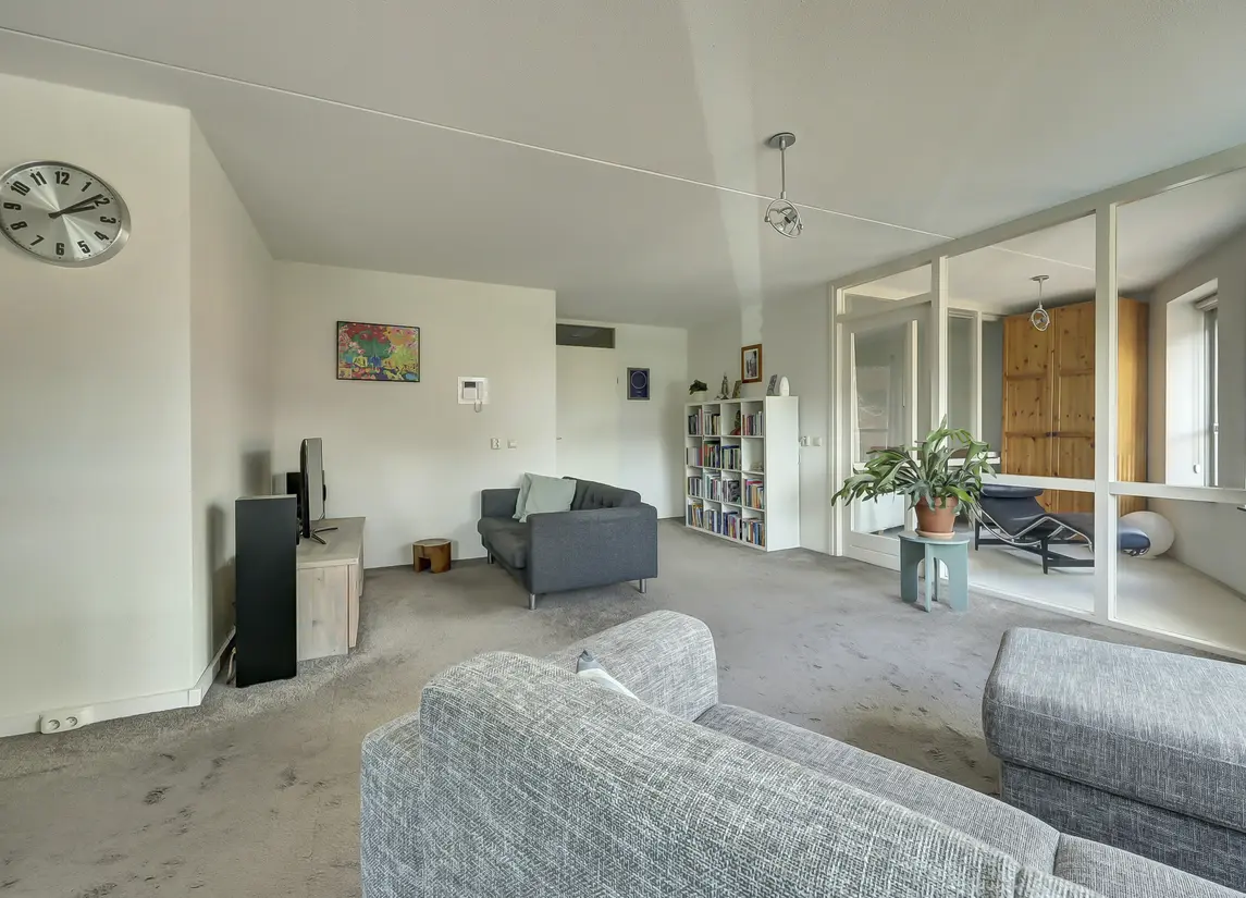 Middeldijkerplein 40