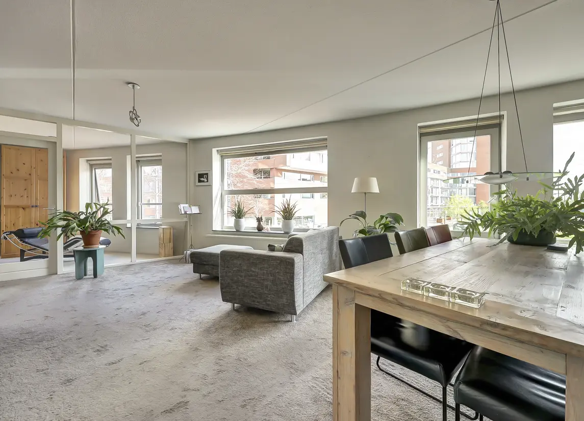 Middeldijkerplein 40