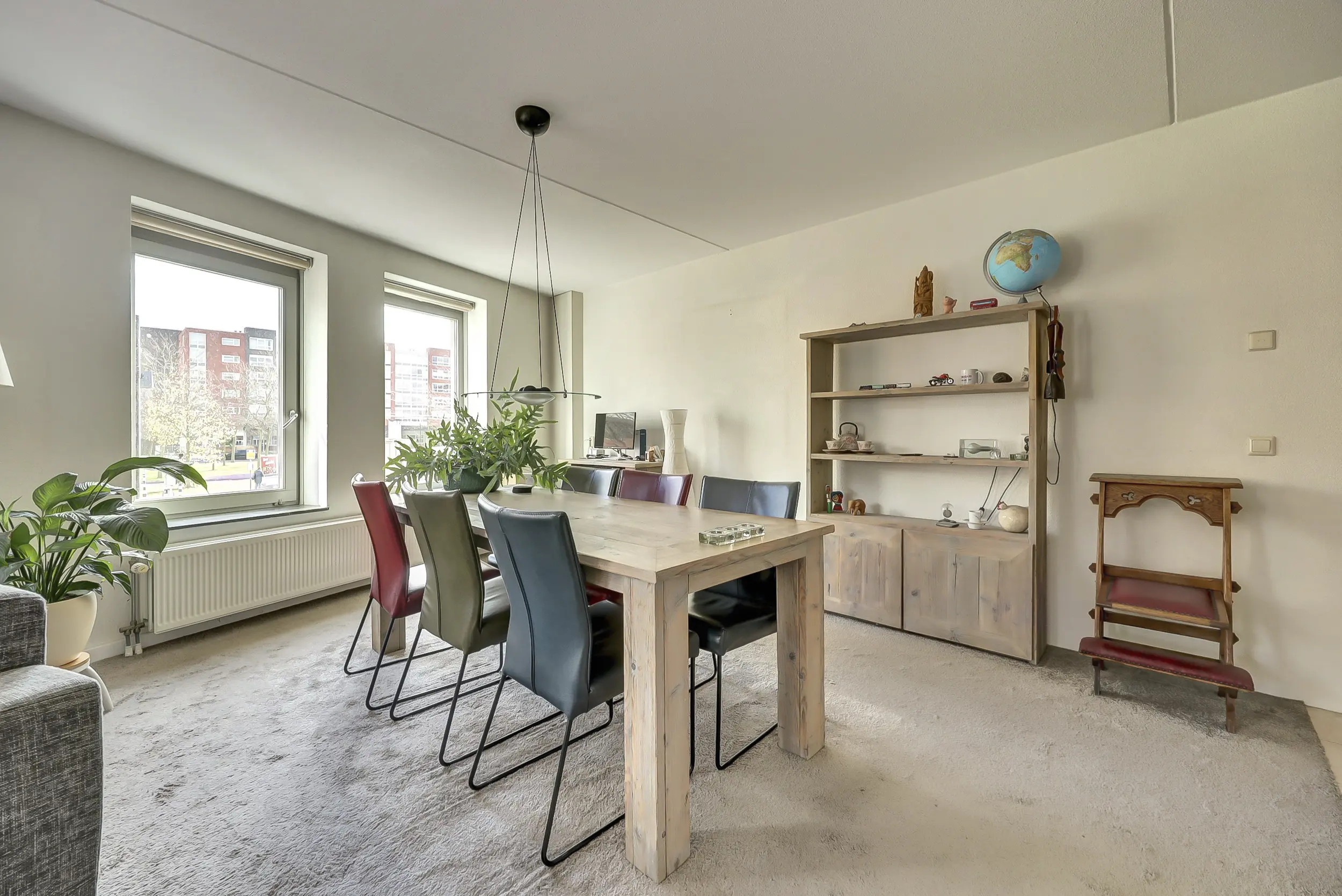 Middeldijkerplein 40