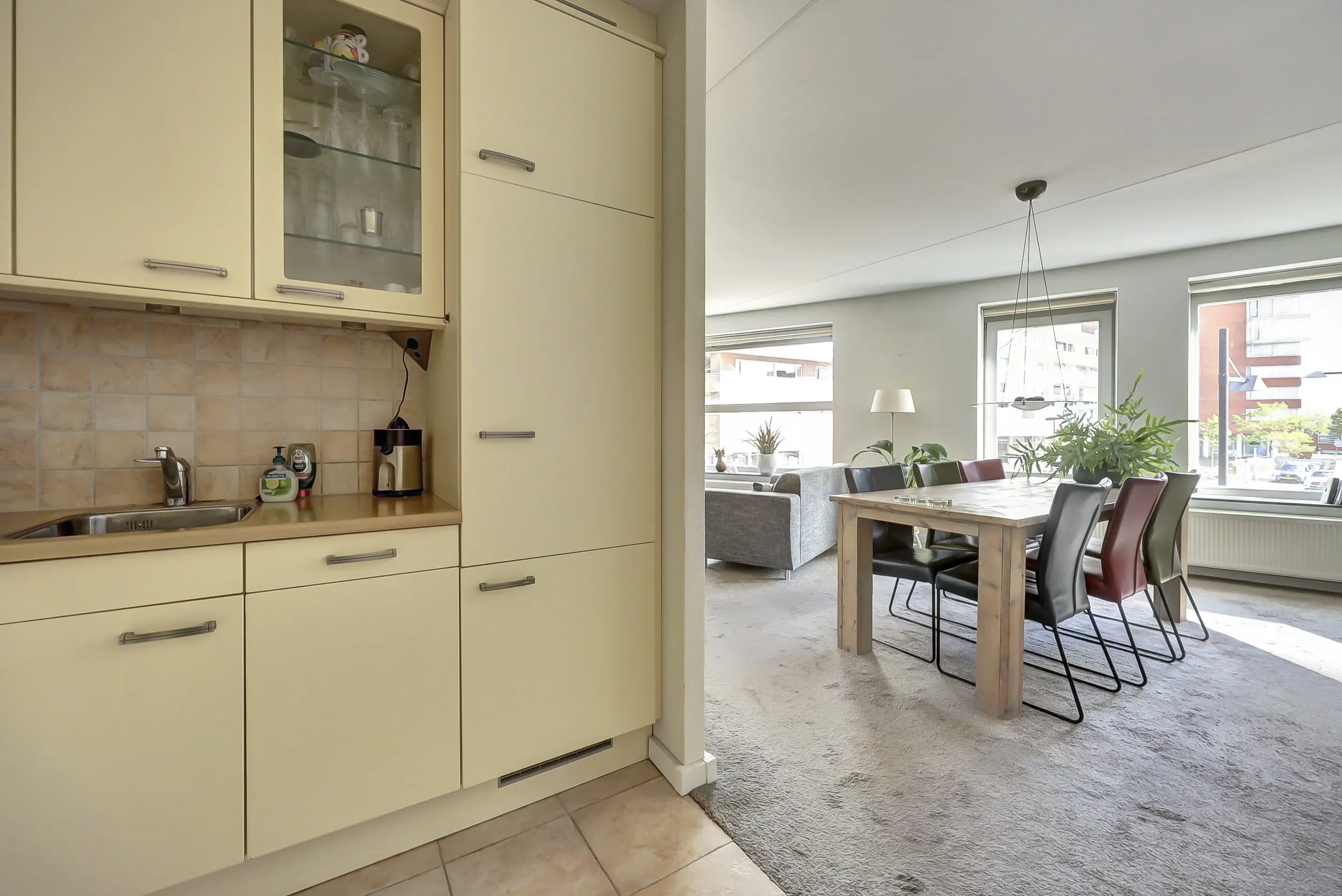 Middeldijkerplein 40