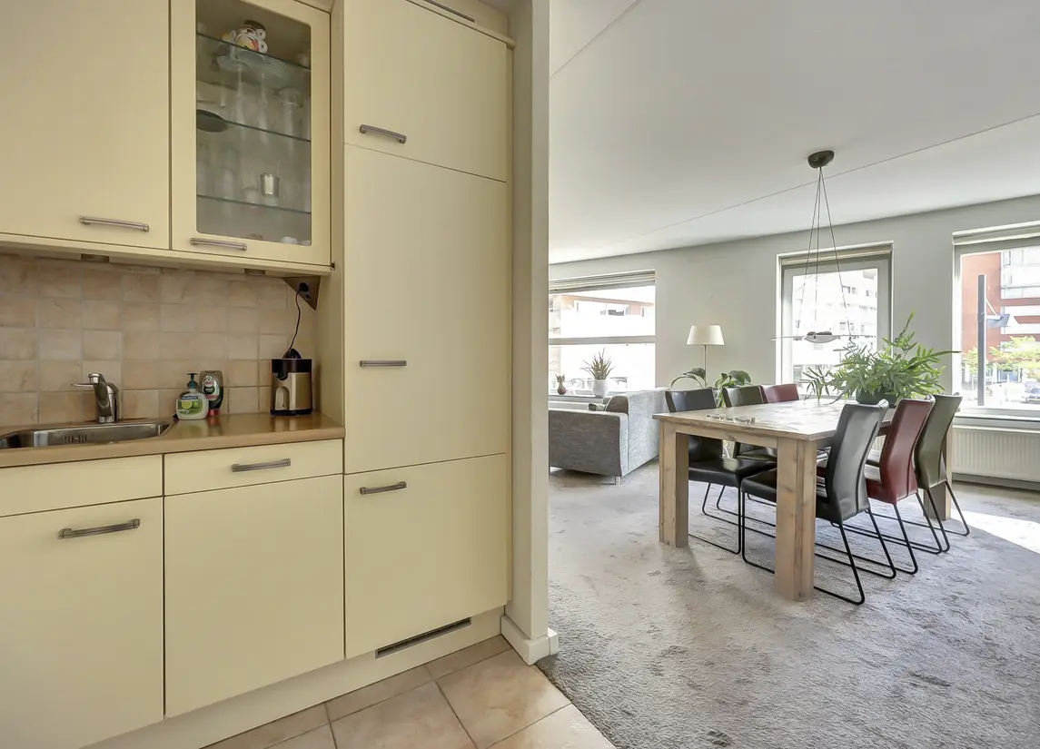 Middeldijkerplein 40