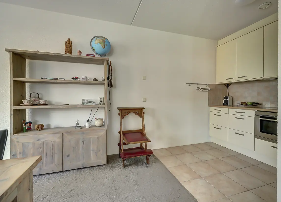 Middeldijkerplein 40