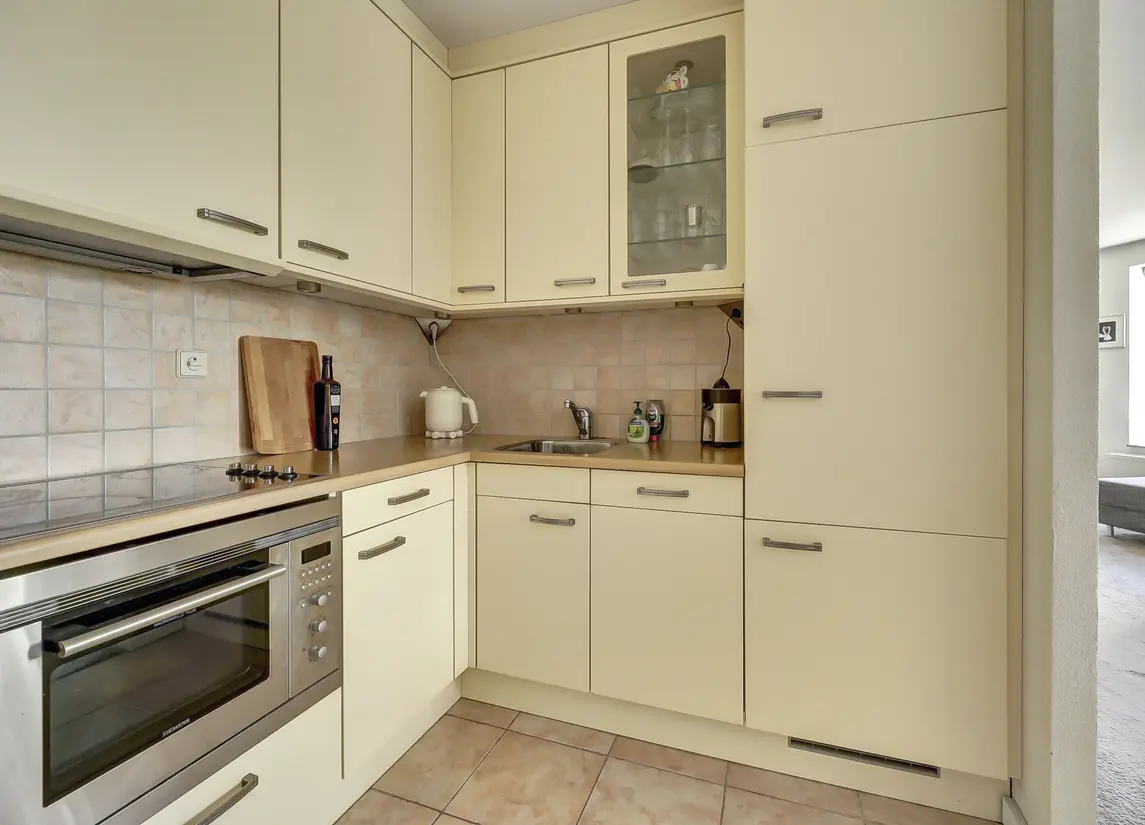 Middeldijkerplein 40