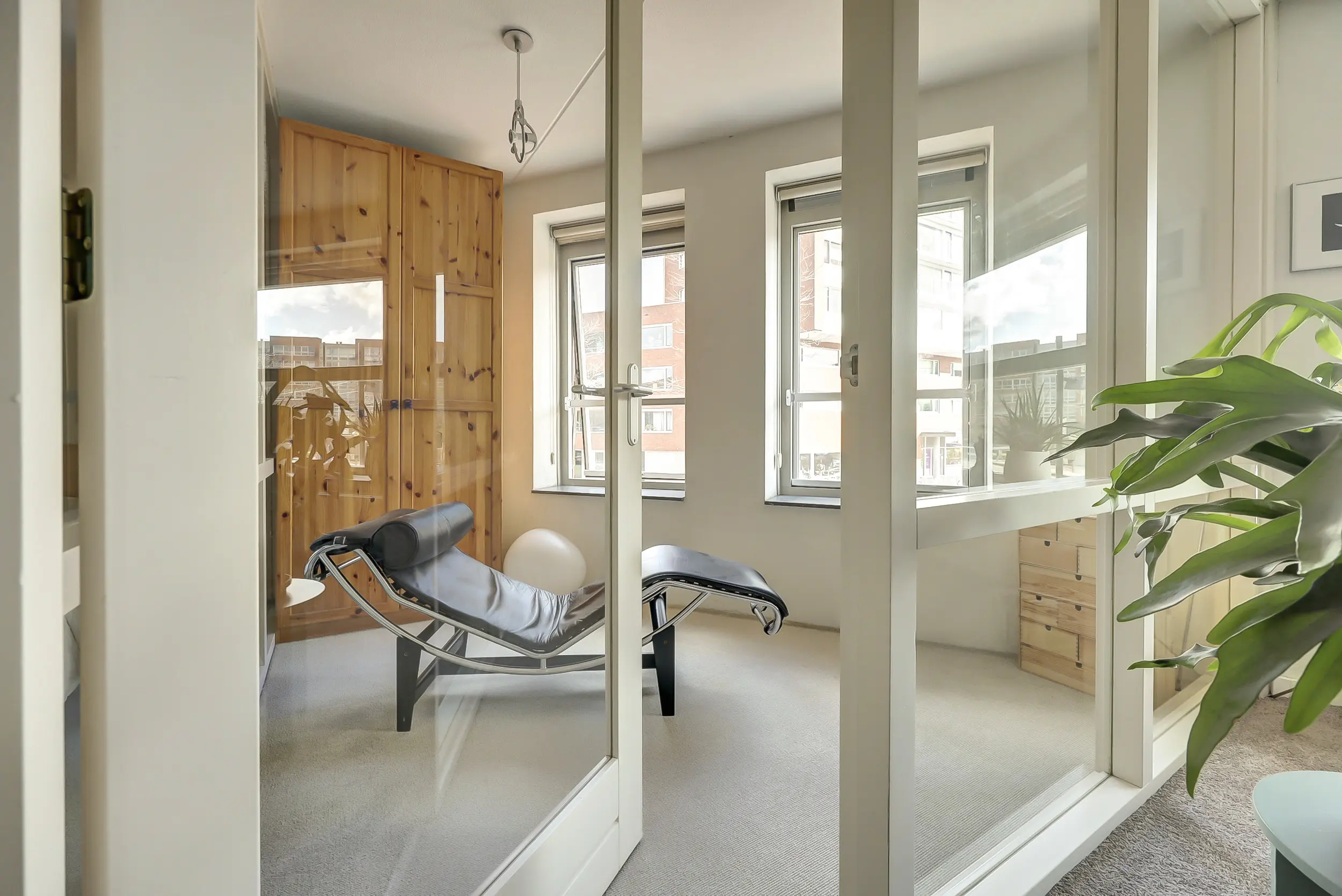 Middeldijkerplein 40