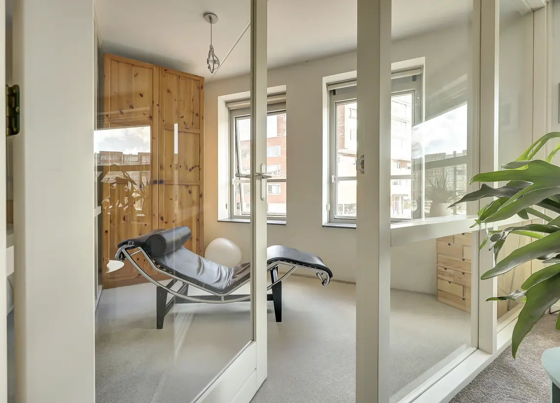 Middeldijkerplein 40