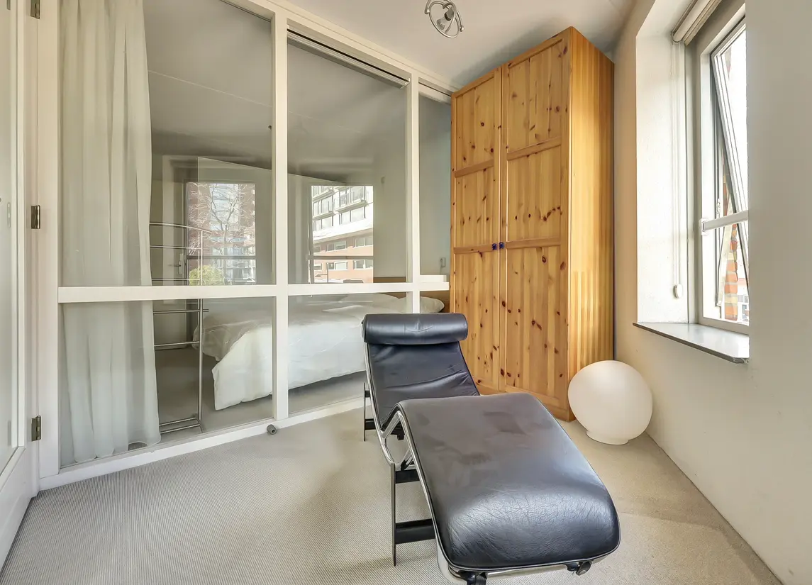 Middeldijkerplein 40