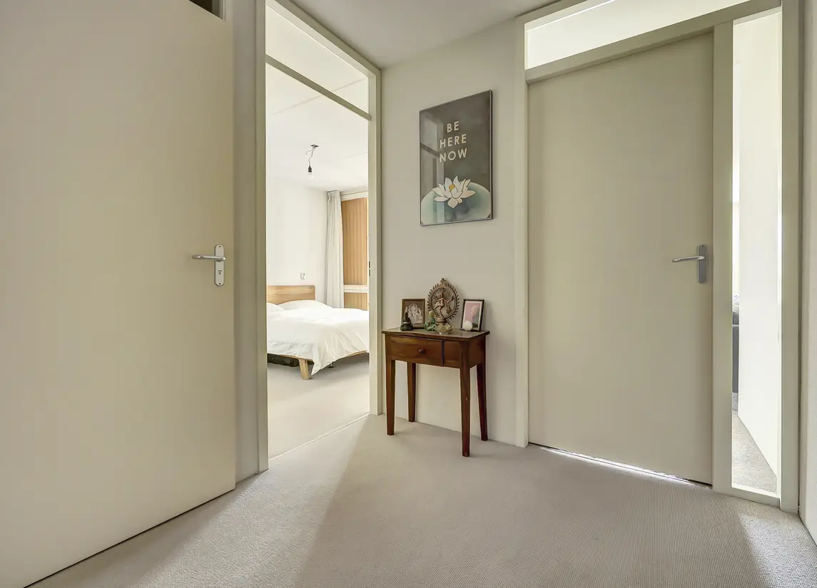 Middeldijkerplein 40