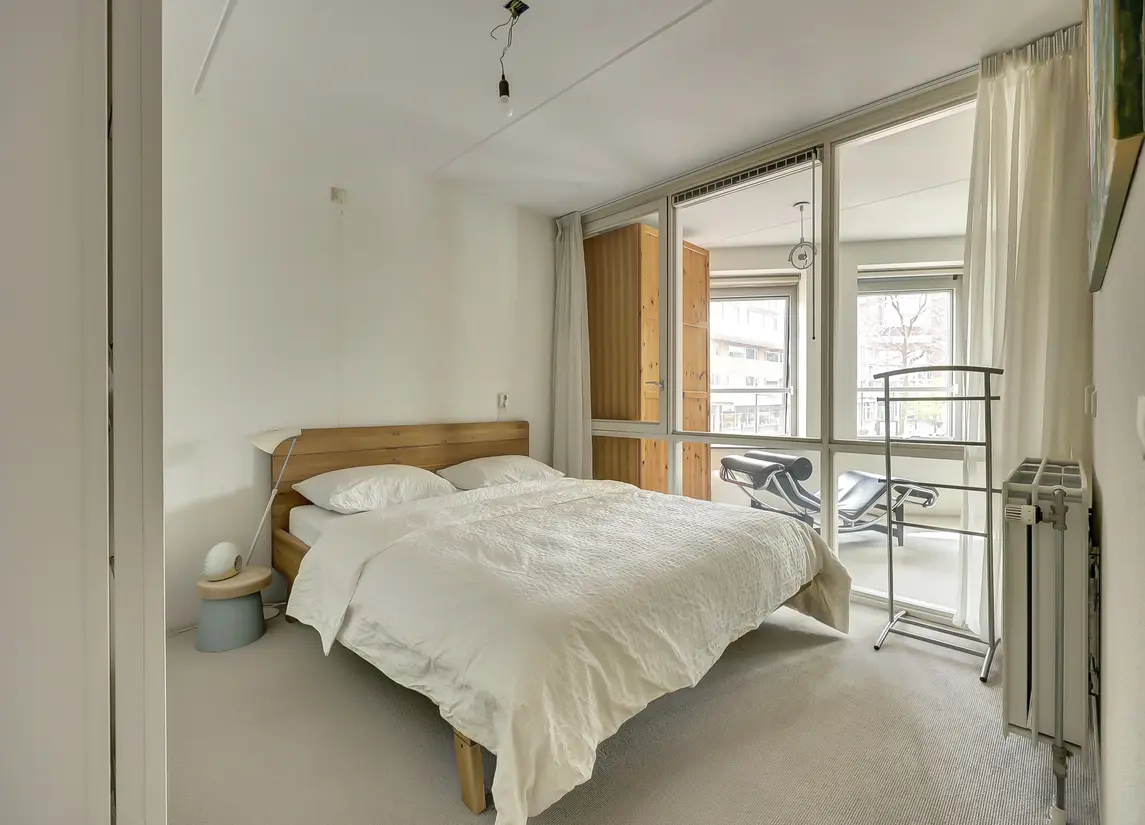 Middeldijkerplein 40