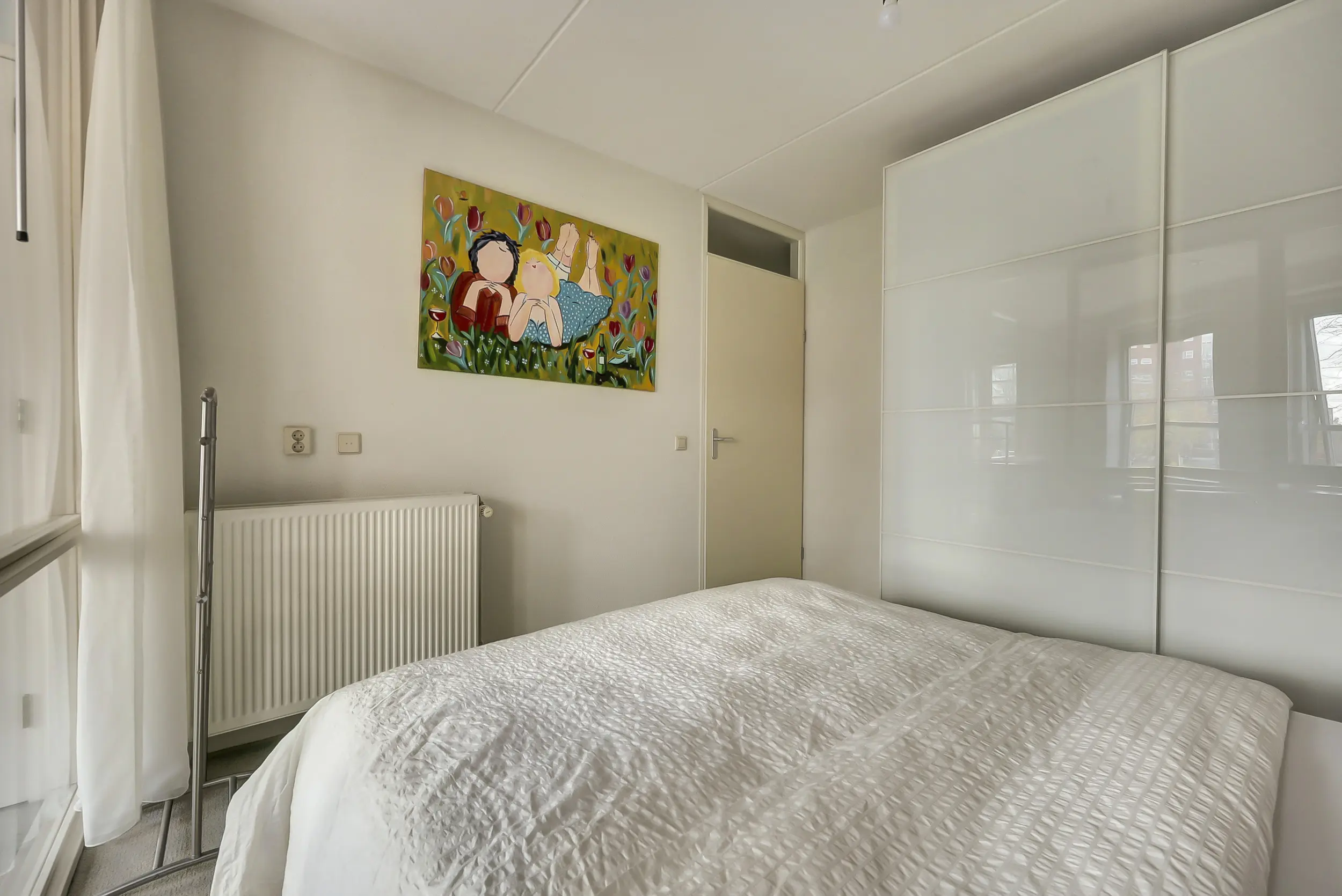 Middeldijkerplein 40