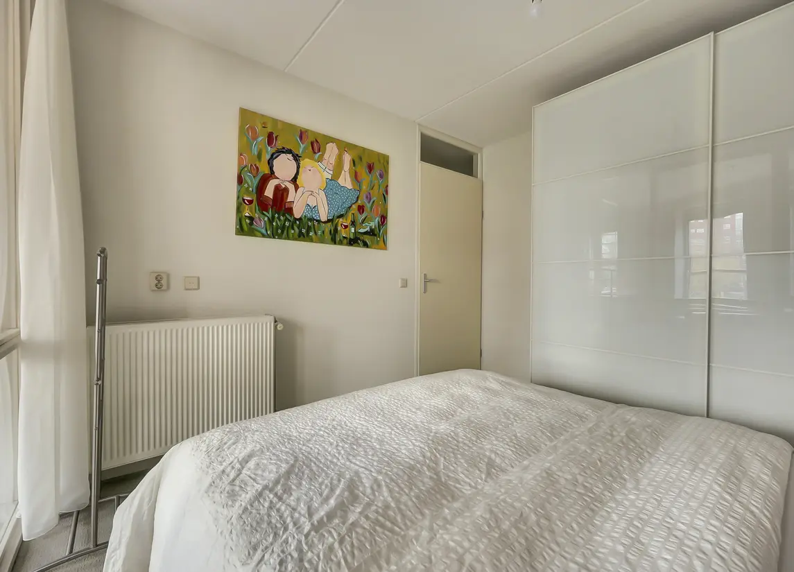 Middeldijkerplein 40