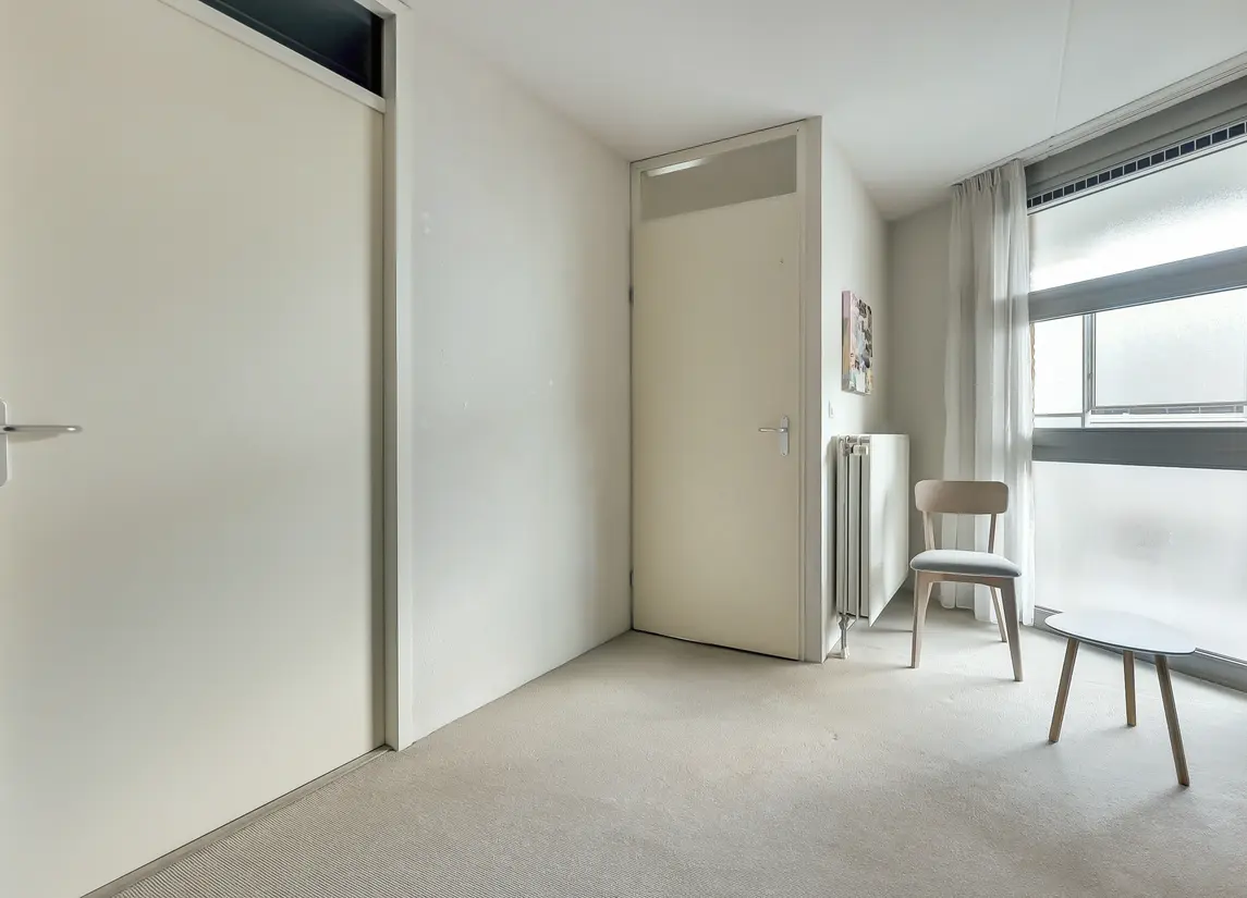 Middeldijkerplein 40