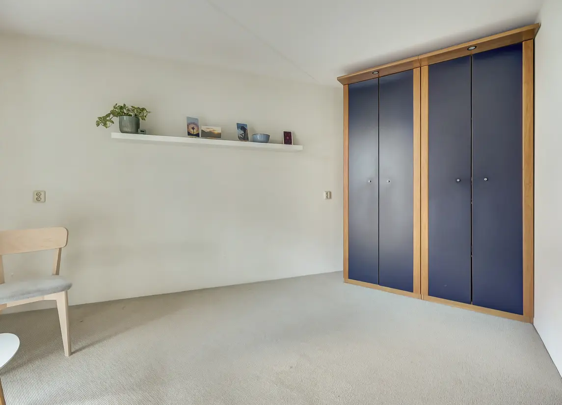 Middeldijkerplein 40