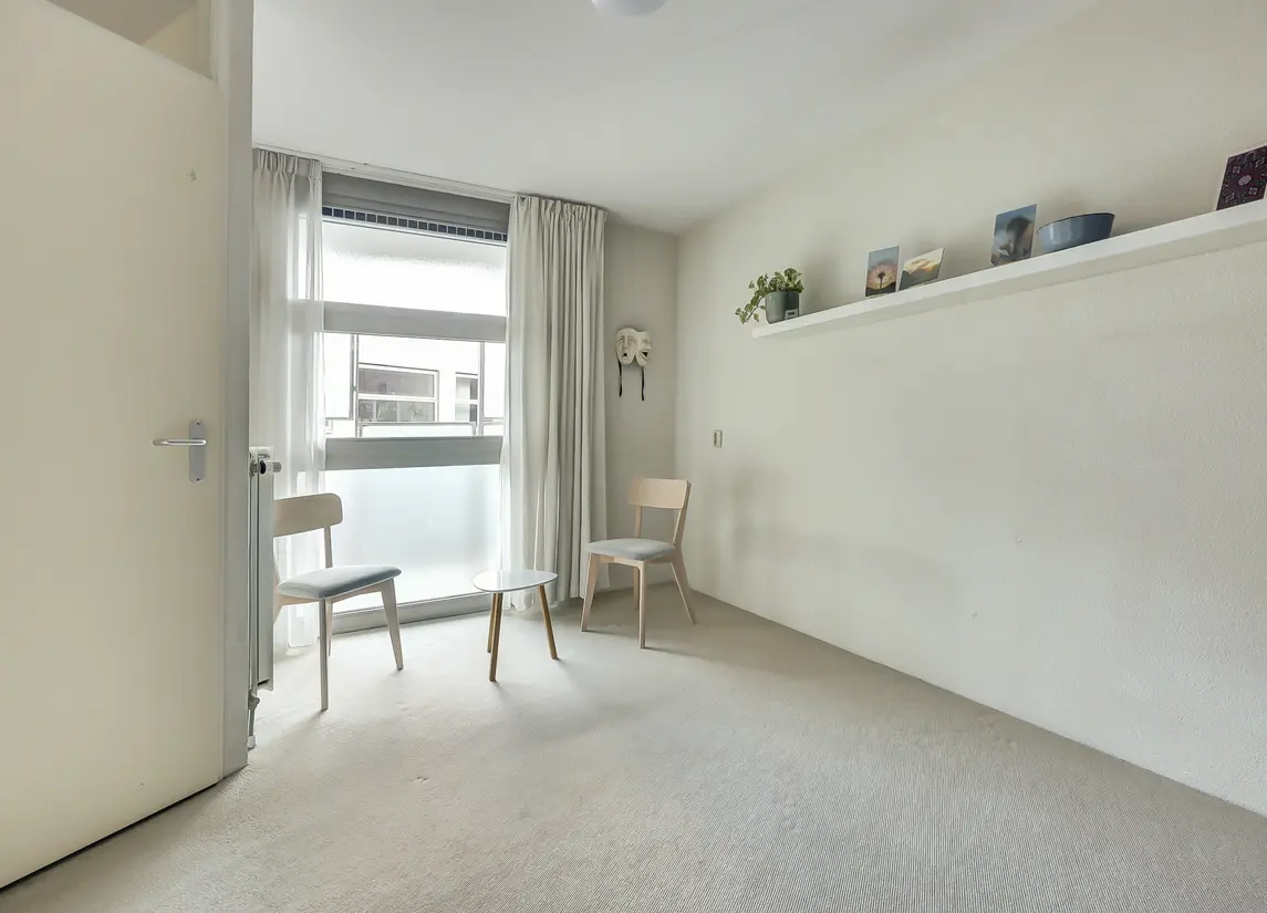 Middeldijkerplein 40