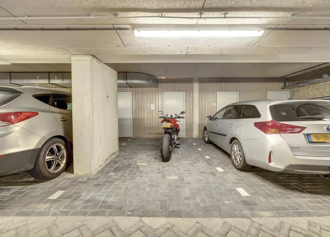 Middeldijkerplein 40