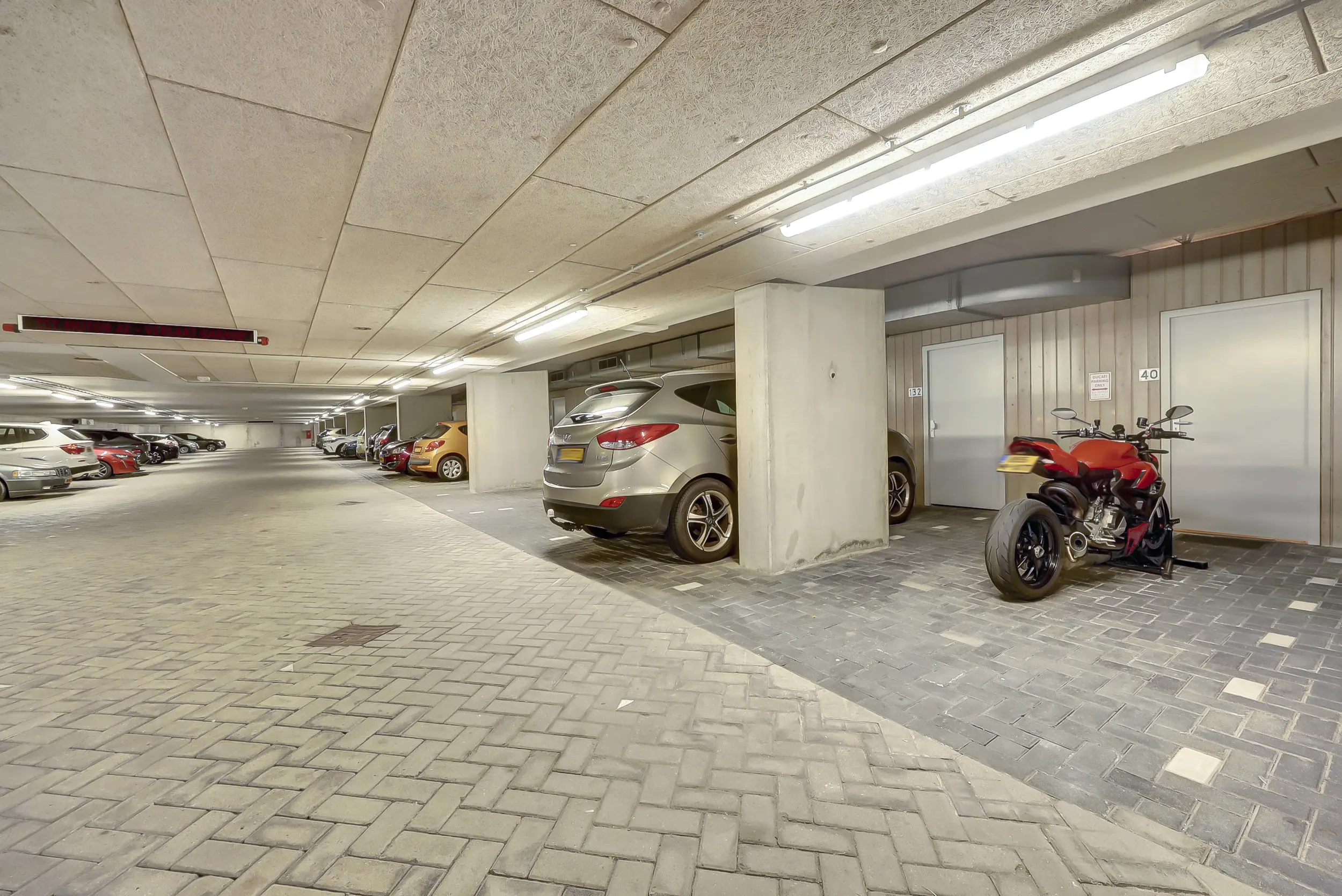 Middeldijkerplein 40