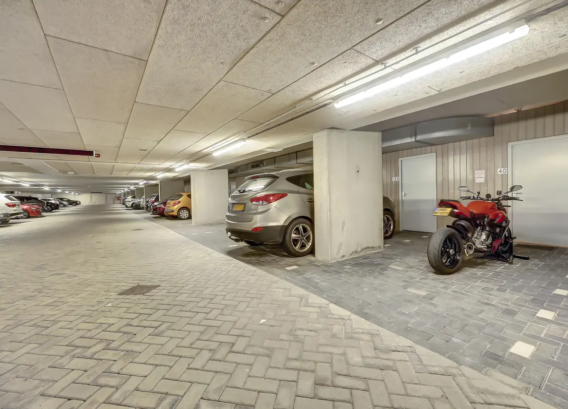 Middeldijkerplein 40