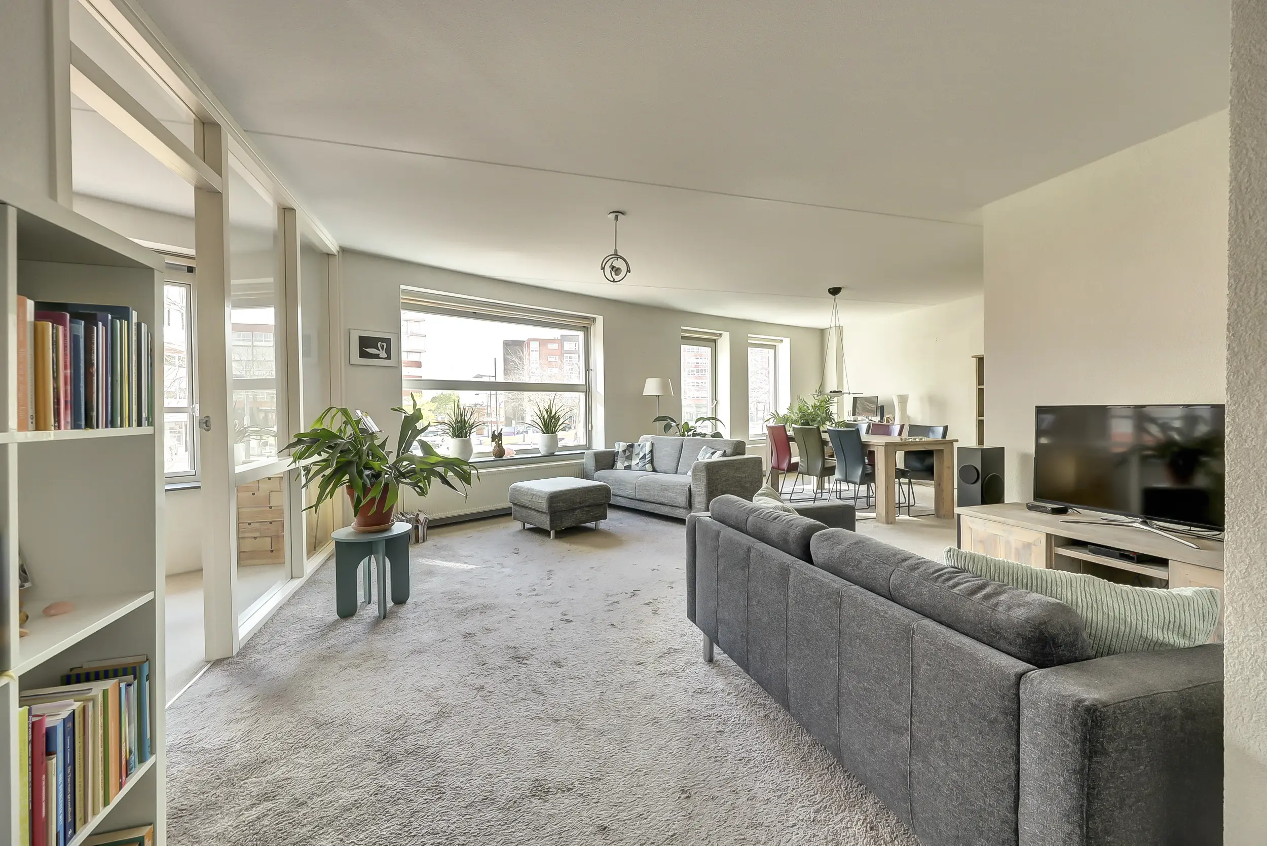 Middeldijkerplein 40