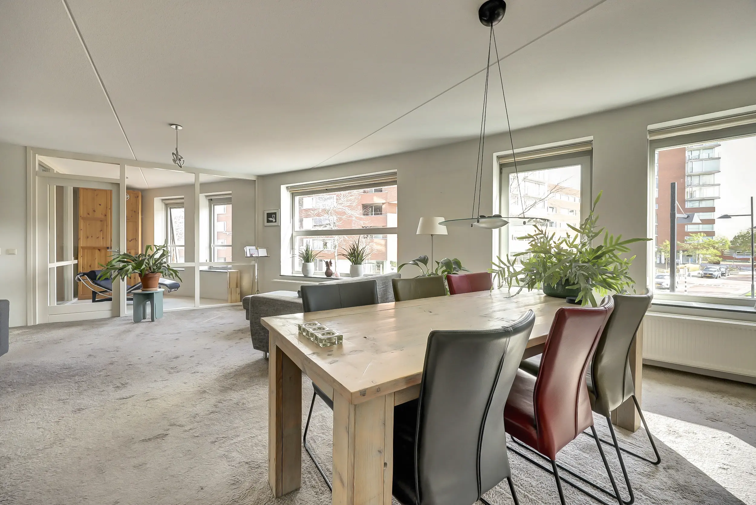 Middeldijkerplein 40