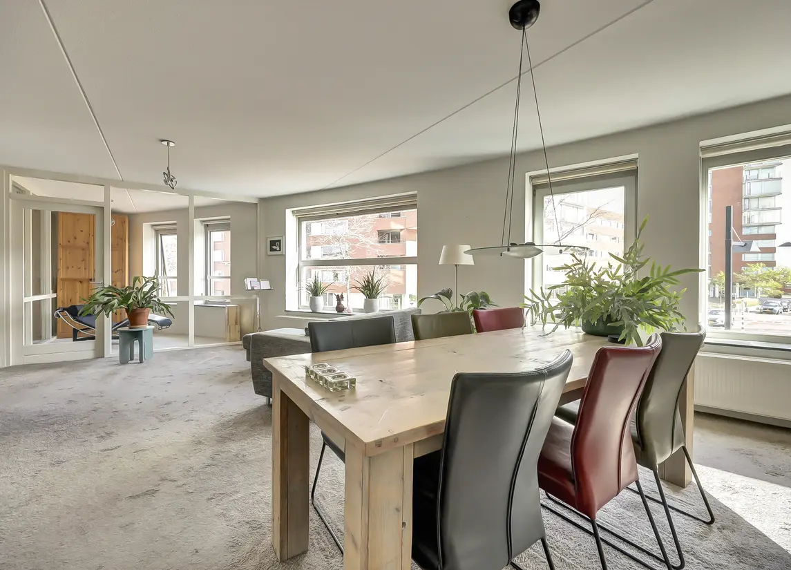 Middeldijkerplein 40