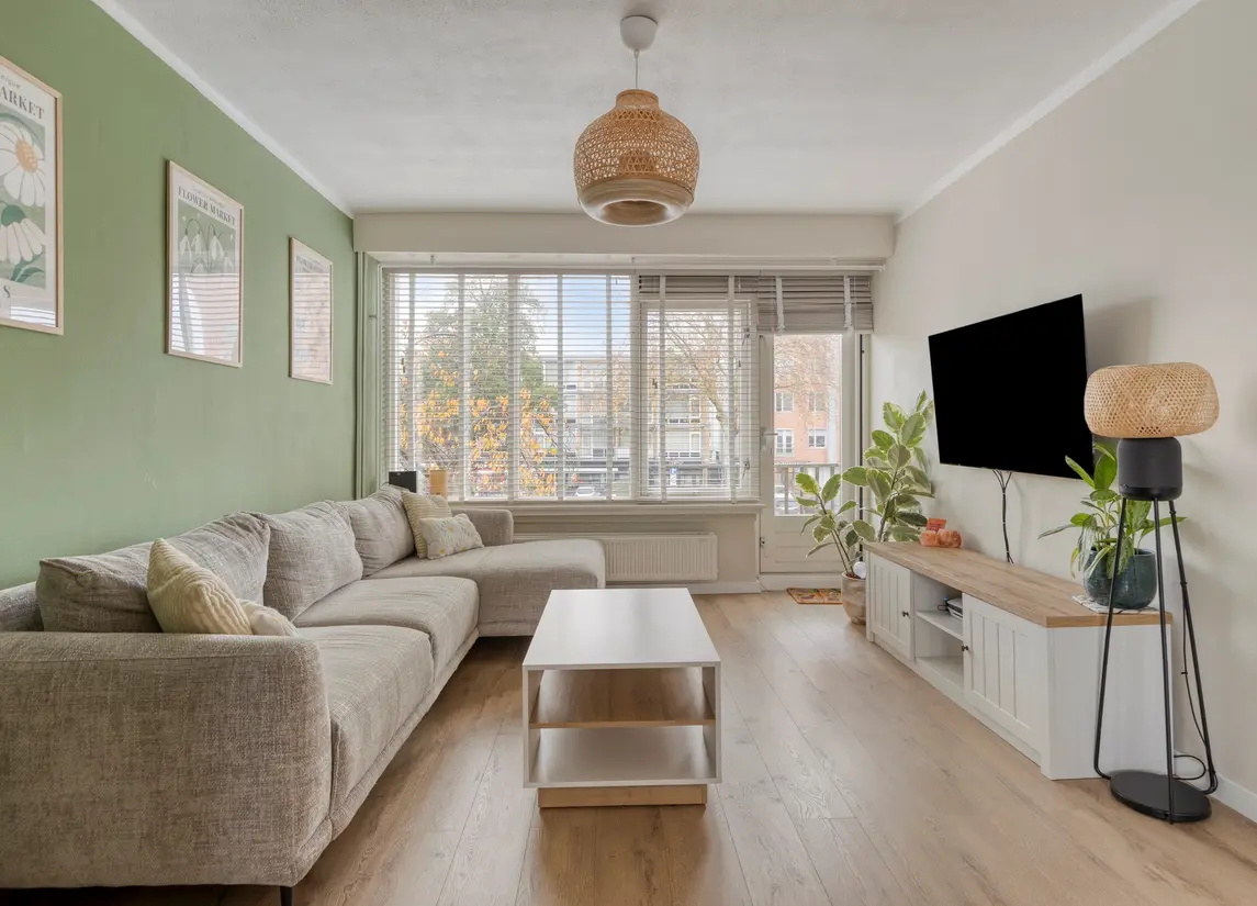 Louise De Colignystraat 22