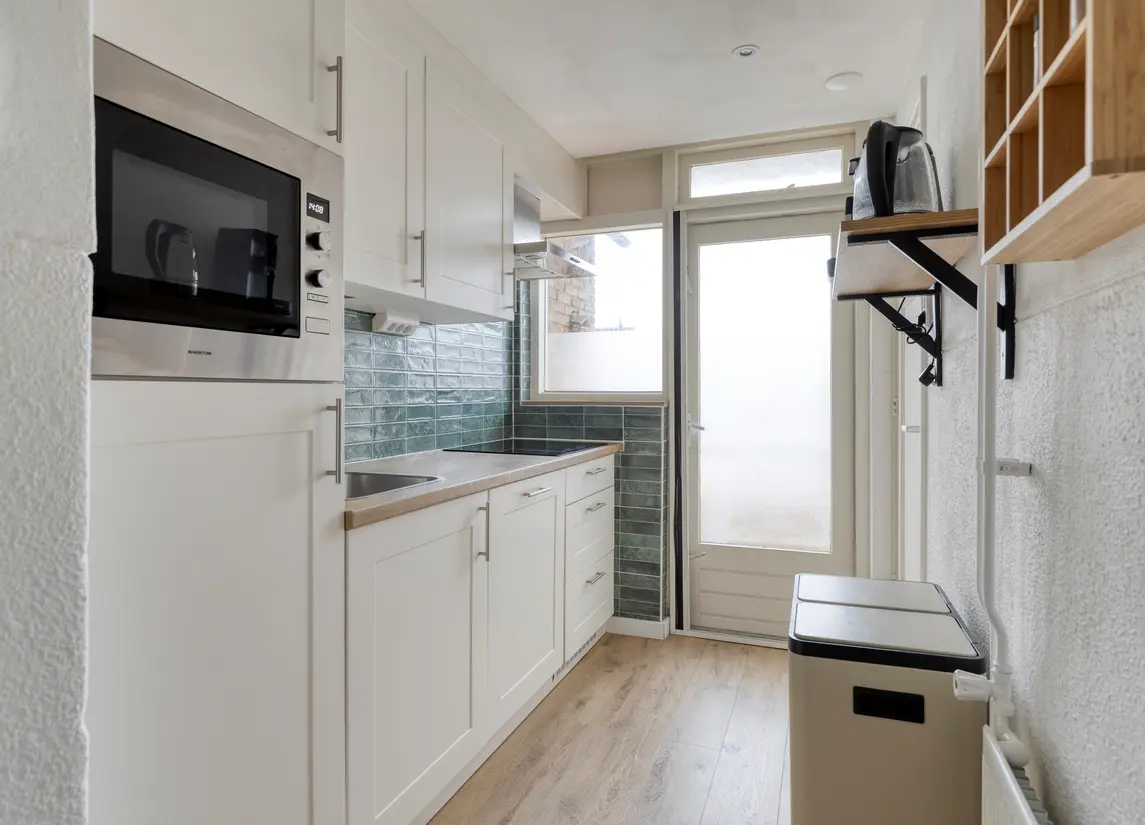 Louise De Colignystraat 22