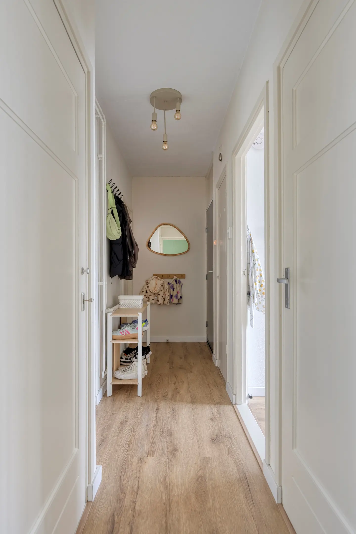 Louise De Colignystraat 22