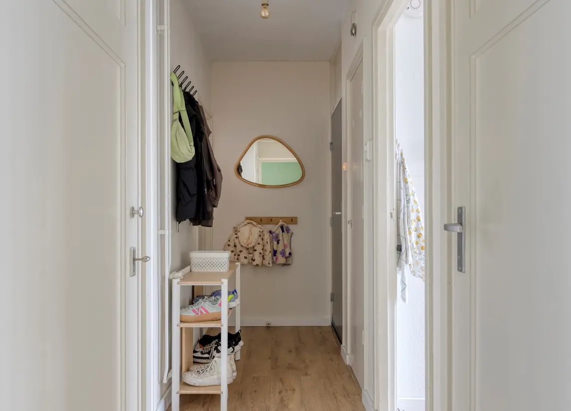 Louise De Colignystraat 22