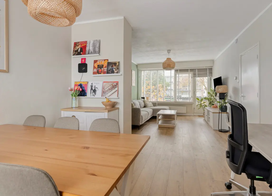 Louise De Colignystraat 22