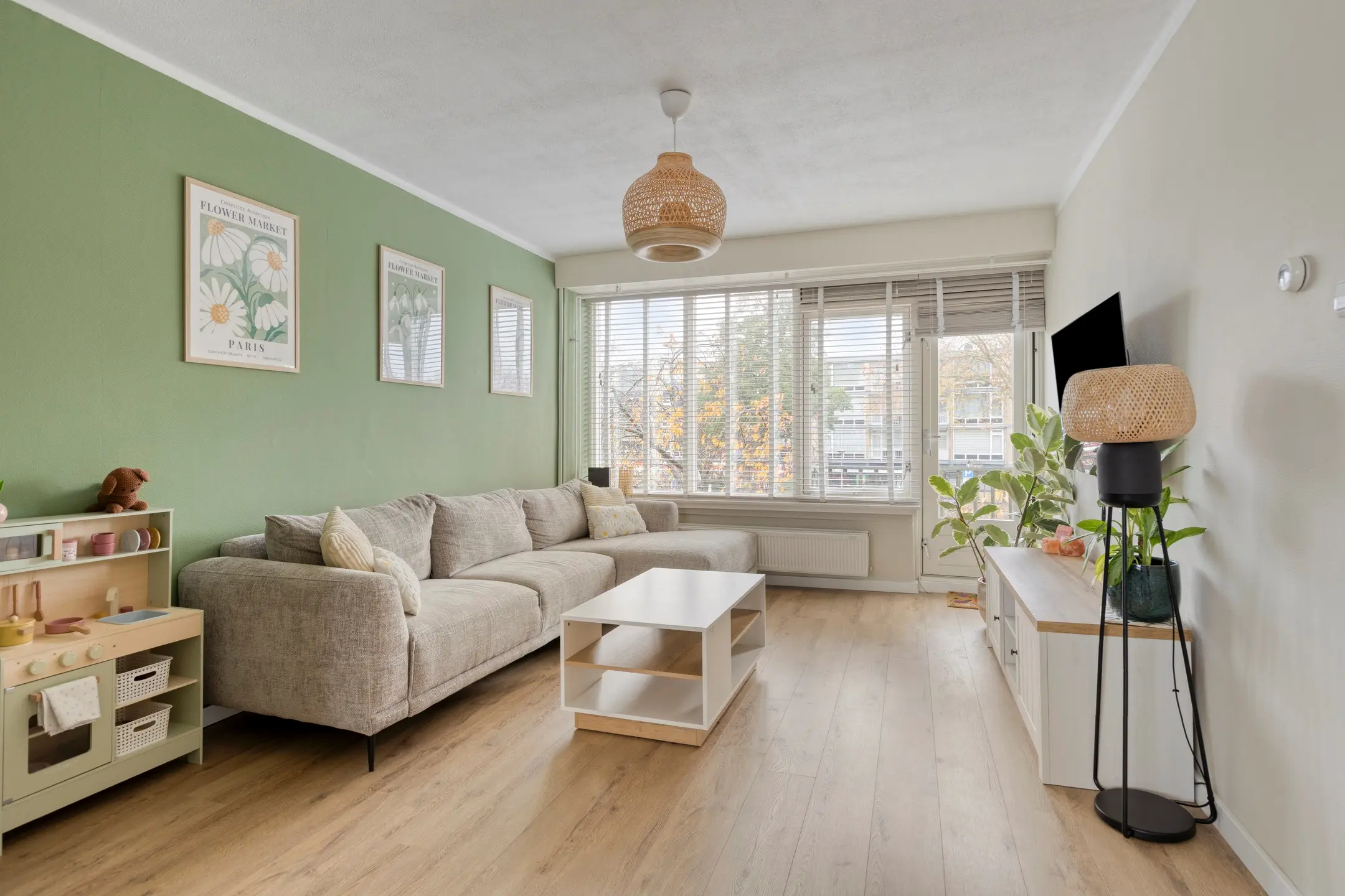 Louise De Colignystraat 22