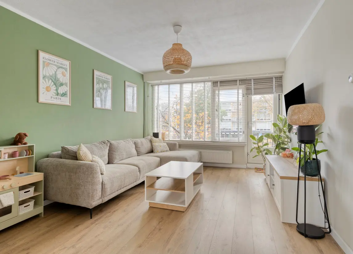 Louise De Colignystraat 22