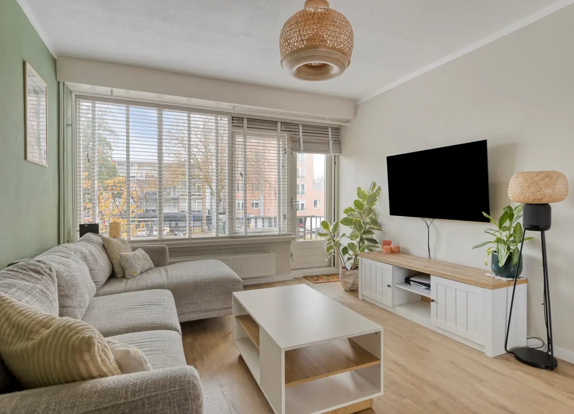 Louise De Colignystraat 22